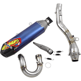 FMF 20 - 22 500XCF - W ANO 4.1 RCT FS W/SS M - BOMB HDR/MID - DRIVEN Canada's Powersports 045663