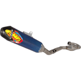 FMF 20 - 22 500XCF - W ANO 4.1 RCT FS W/SS M - BOMB HDR/MID - DRIVEN Canada's Powersports 045663