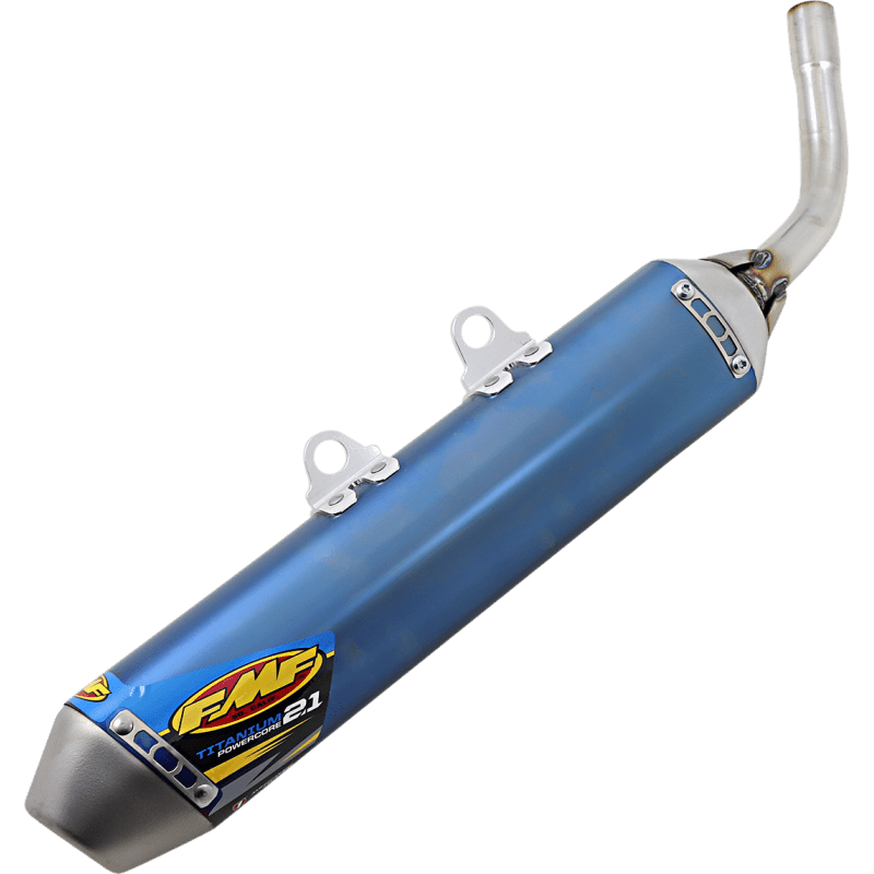 FMF 20 - 22 BETA 250/300RR MUFFLER P - CORE - DRIVEN Canada's Powersports 025279