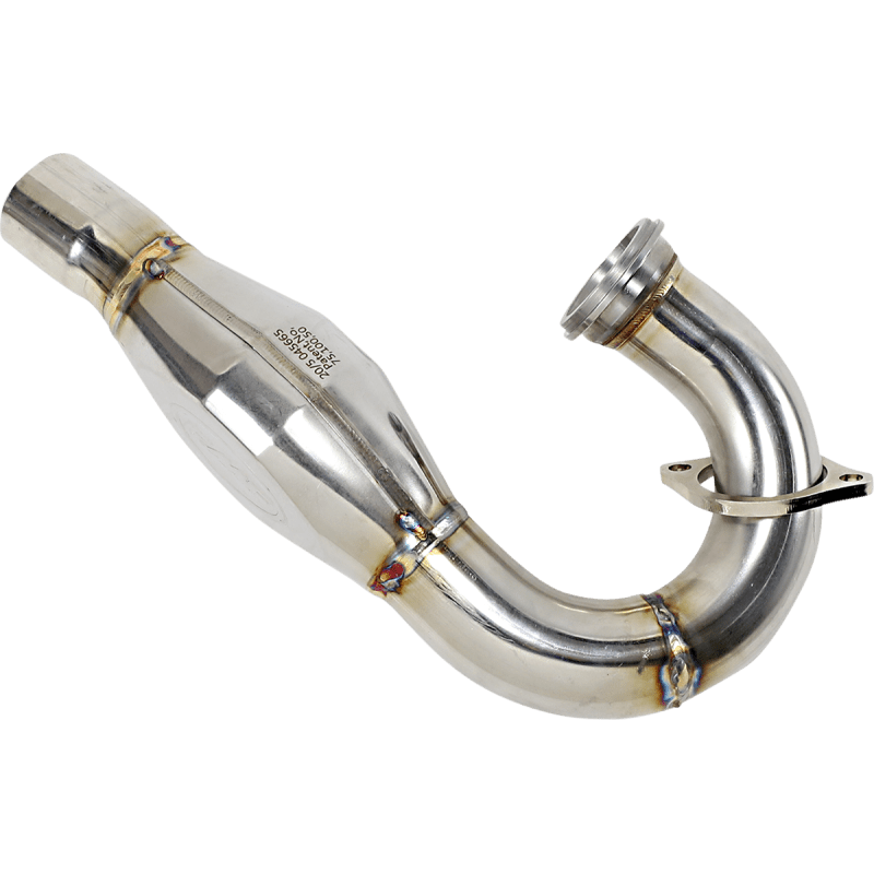 FMF 20 - 22 BETA 430/480RR SS M - BOMB HEADER (045665) - DRIVEN Canada's Powersports 045665