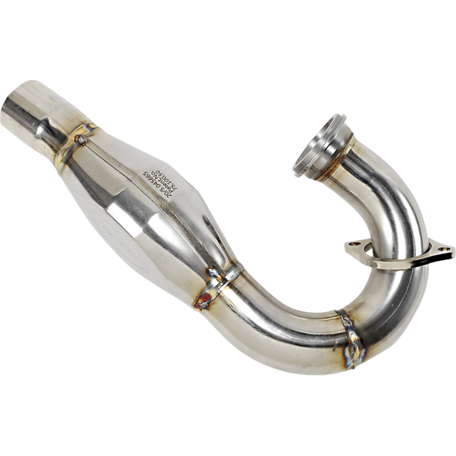 FMF 20 - 22 BETA 430/480RR SS M - BOMB HEADER (045665) - DRIVEN Canada's Powersports 045665