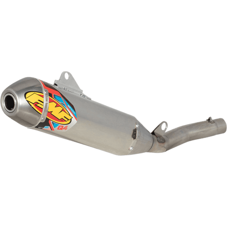 FMF 20 - 22 BETA HEX Q4 S/A MFLR (045667) - DRIVEN Canada's Powersports 045667