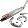 FMF 20 - 22 YZ450F EXHAUST FCTRY4:1RCT ALMCF (044460) - DRIVEN Canada's Powersports 044460
