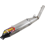 FMF 20 - 22 YZ450F EXHAUST FCTRY4:1RCT ALMCF (044460) - DRIVEN Canada's Powersports 044460