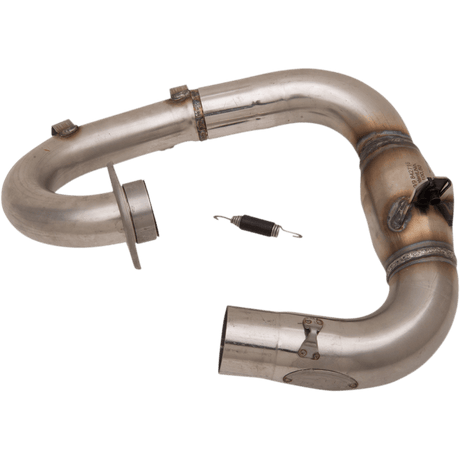 FMF 20 - 22 YZ450F HEADER SS MBMB (044458) - DRIVEN Canada's Powersports 044458