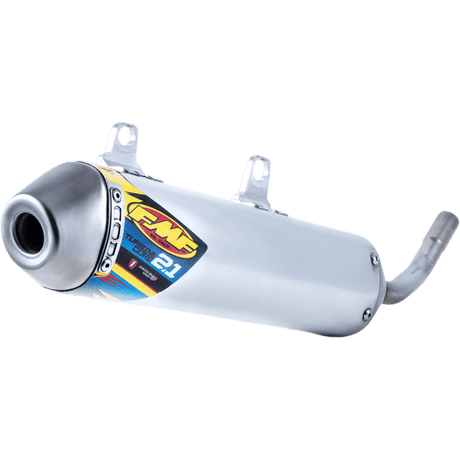 FMF 20 - 23 150XCW TPI MUFFLER T - CORE 2.1 S/A (025277) - DRIVEN Canada's Powersports 025277