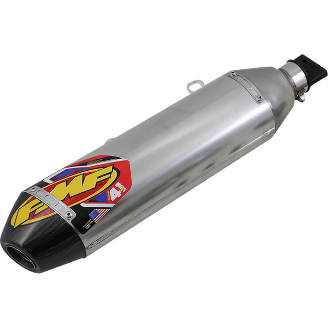 FMF 20 - 23 FE450 EXHAUST ALUM 4.1 RCT MGBMB (045651) - DRIVEN Canada's Powersports 045651
