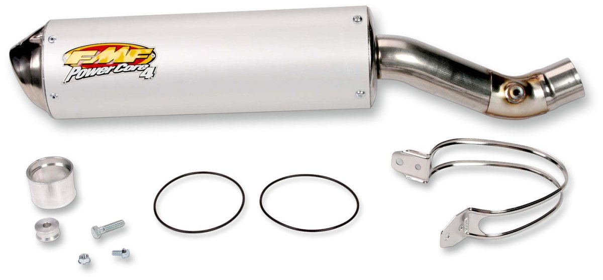 FMF 2003 CRF450R P - CORE 4 SO W/SA (041036) - DRIVEN Canada's Powersports 041036