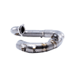 FMF 2023 YZ450F MGBM HEADER W/MID P - DRIVEN Canada's Powersports 044476