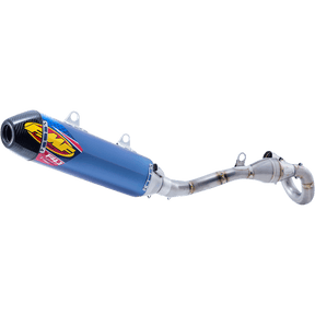 FMF 21 - 22 KX250F 4.1 RCT FS ANO W/CF EC MGB HDR - DRIVEN Canada's Powersports 042398