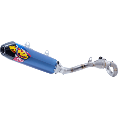 FMF 21 - 22 KX250F 4.1 RCT FS ANO W/CF EC MGB HDR - DRIVEN Canada's Powersports 042398