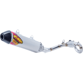 FMF 21 - 22 KX250F 4.1 RCT FS SS/AL W/CF EC W/SS MGB HDR (042397) - DRIVEN Canada's Powersports 042397