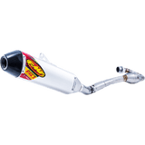 FMF 21 - 22 KX250F 4.1 RCT SLIP - ON AL W/CF EC (042394) - DRIVEN Canada's Powersports 042394