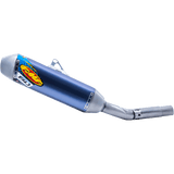 FMF 21 - 22 KX250F 4.1 RCT SLIP - ON W/CF EC - DRIVEN Canada's Powersports 042396