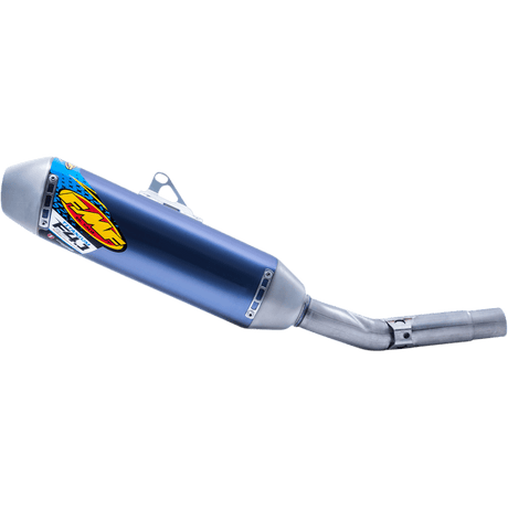 FMF 21 - 22 KX250F 4.1 RCT SLIP - ON W/CF EC - DRIVEN Canada's Powersports 042396