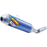 FMF 21 - 22 KX250F 4.1 RCT SLIP - ON W/CF EC - DRIVEN Canada's Powersports 042396