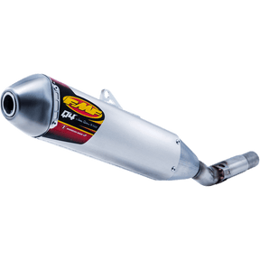 FMF 21 - 22 KX250F HEX Q4 S/A MFLR (042393) - DRIVEN Canada's Powersports 042393