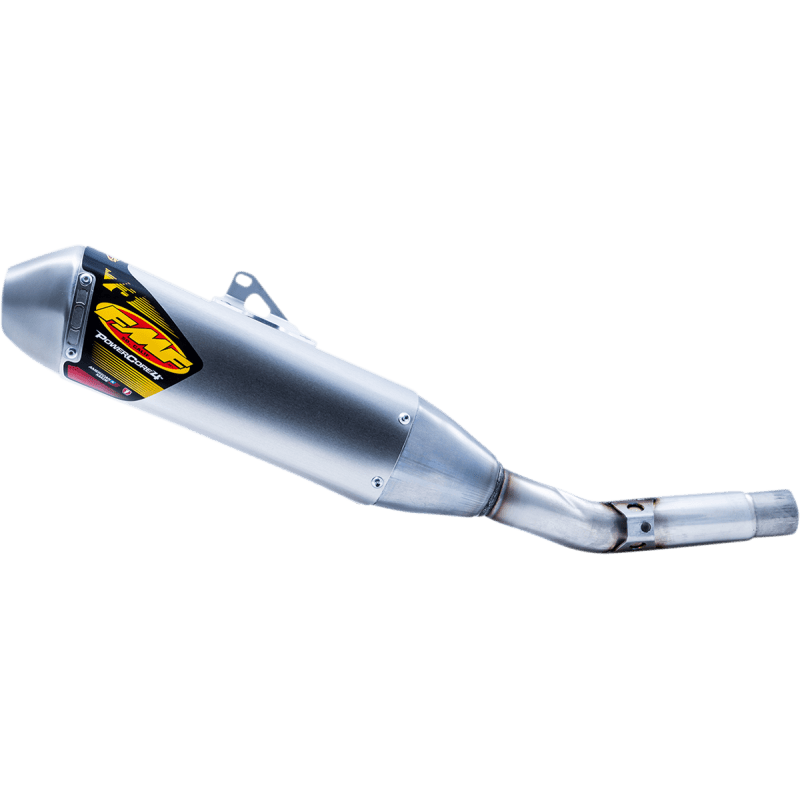 FMF 21 - 22 KX250F P - CORE 4 HEX MFLR (042392) - DRIVEN Canada's Powersports 042392