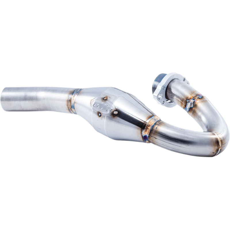 FMF 21 - 22 KX250F S/S MGBMB HDR (042390) - DRIVEN Canada's Powersports 042390