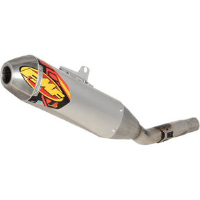 FMF 21 - 23 CRF450R MLFR P - CORE 4 HEX (041600) - DRIVEN Canada's Powersports 041600