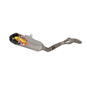 FMF 22 - 23 CRF250R EXHST 4.1 RCT AL/SS W/MGBMB (041612) - DRIVEN Canada's Powersports 041612