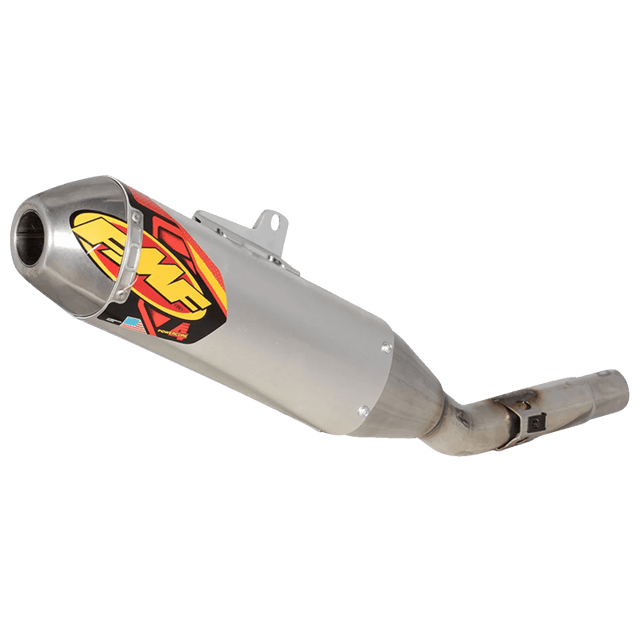 FMF 22 - 23 CRF250R MFLR P - CORE 4 HEX (041608) - DRIVEN Canada's Powersports 041608