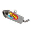 FMF 22 - 23 YZ125 P - CORE 2 SHORTY (024080) - DRIVEN Canada's Powersports 024080