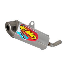 FMF 22 - 23 YZ125 P - CORE 2 SHORTY (024080) - DRIVEN Canada's Powersports 024080