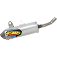 FMF 22 - 23 YZ125 P - CORE 2 SILENCER (024079) - DRIVEN Canada's Powersports 024079