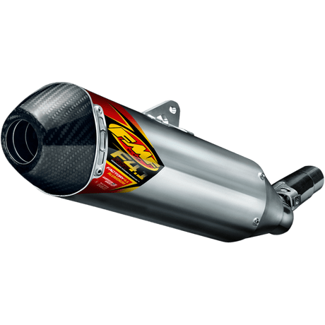FMF 250/350/450SX - F AL F4.1 RCT SO AL/CF - TIP (045558) - DRIVEN Canada's Powersports 045558