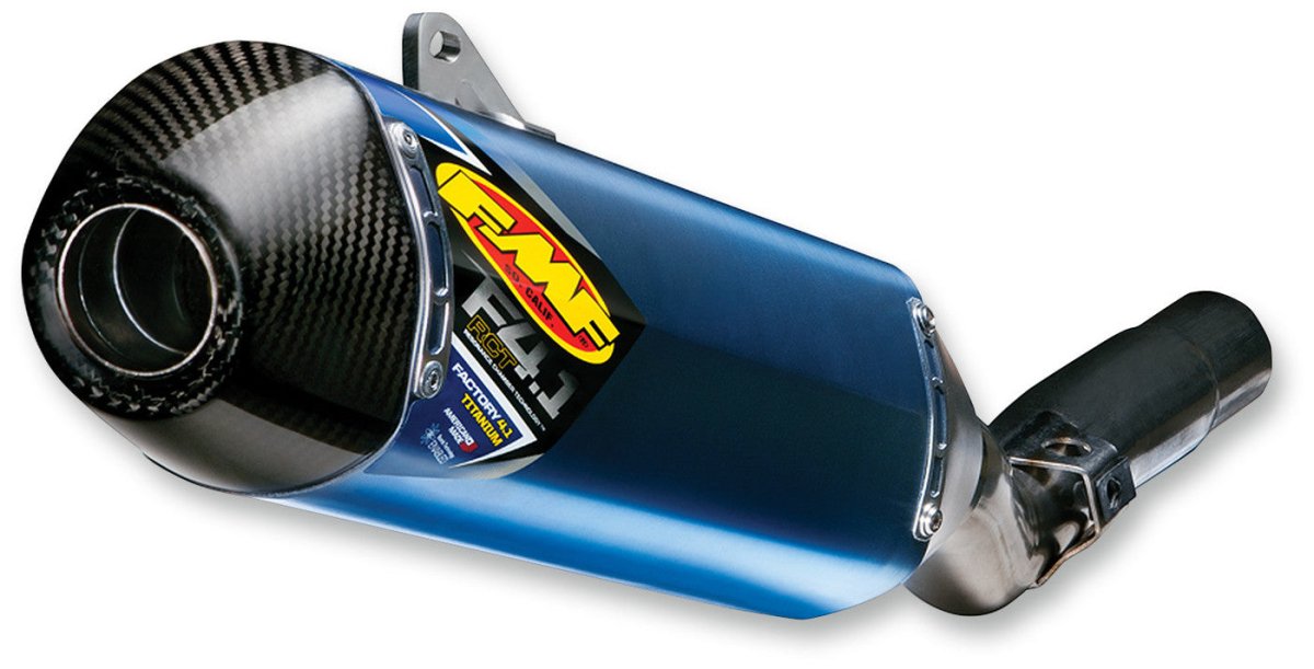 FMF 250/350/450SX - F F4.1 RCT SO AN/CF - TIP - DRIVEN Canada's Powersports 045561