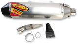 FMF 250/450SX - F FAC 4.1 RCT SO ALUM CF TIP (045594) - DRIVEN Canada's Powersports 045594