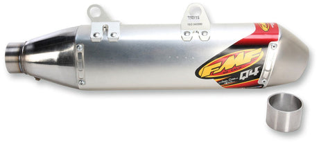 FMF 250/450SX - F MUFFLER HEX Q4 S/A (045590) - DRIVEN Canada's Powersports 045590