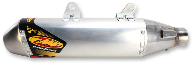 FMF 250/450SX - F MUFFLER P - CORE 4 HEX (045589) - DRIVEN Canada's Powersports 045589