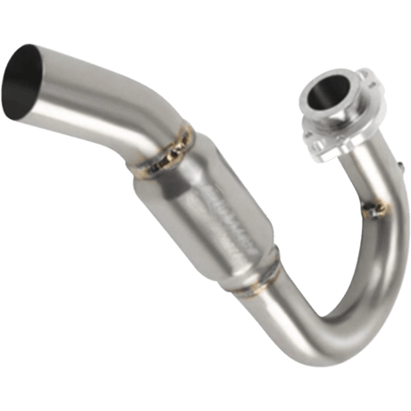 FMF 84 - 07 KLR600/650 P - BOMB HEADER S/S (042316) - DRIVEN Canada's Powersports 042316