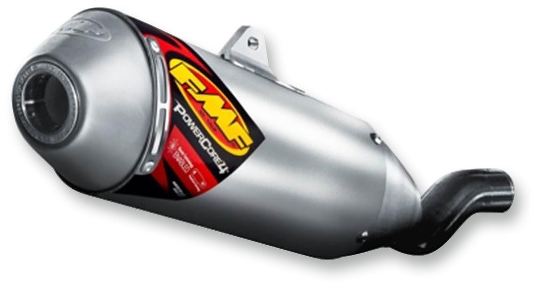 FMF 84 - 07 KLR600/650 P - CORE 4 SO AL/SS - TIP (042318) - DRIVEN Canada's Powersports 042318