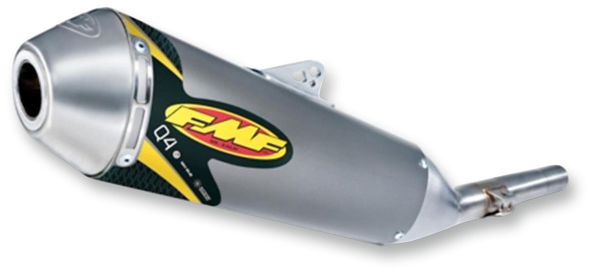 FMF 84 - 07 KLR600/650 Q4 SO AL/SS - TIP NATURAL (042320) - DRIVEN Canada's Powersports 042320