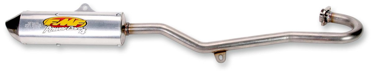 FMF 86 - 00 XR80/100 P - CORE 4 FS W/SA SS HDR (040084) - DRIVEN Canada's Powersports 040084