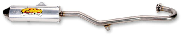 FMF 86 - 00 XR80/100 P - CORE 4 FS W/SA SS HDR (040084) - DRIVEN Canada's Powersports 040084