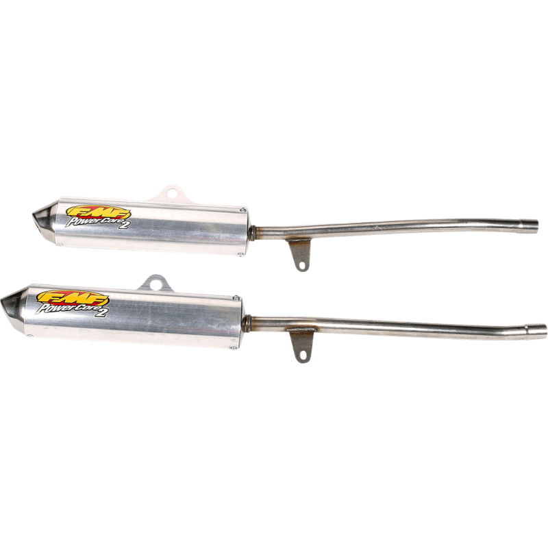 FMF 87 - 06 YFM350 BANSHEE P - CORE 2 SIL*2 PCS (020264) - DRIVEN Canada's Powersports 020264