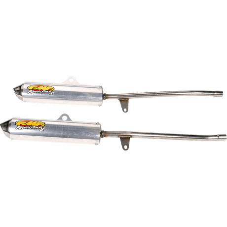 FMF 87 - 06 YFM350 BANSHEE P - CORE 2 SIL*2 PCS (020264) - DRIVEN Canada's Powersports 020264