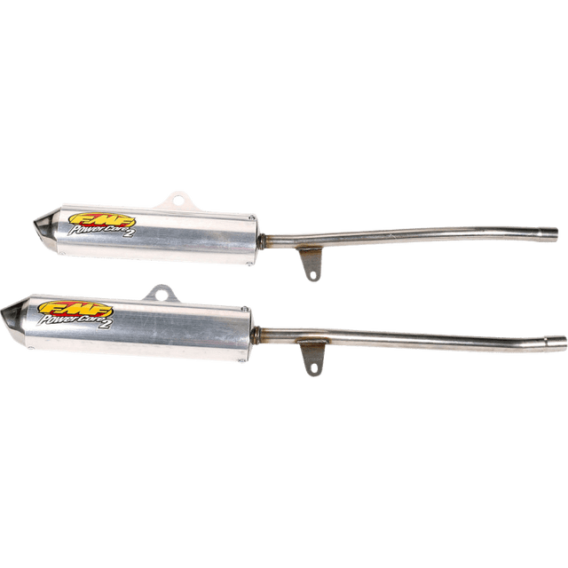 FMF 87 - 06 YFM350 BANSHEE P - CORE 2 SIL*2 PCS (020264) - DRIVEN Canada's Powersports 020264