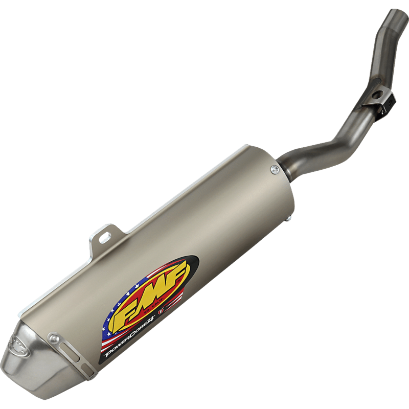 FMF 87 - 21 TW200 P - CORE 4 SO W/SA NATURAL (044312) - DRIVEN Canada's Powersports 044312