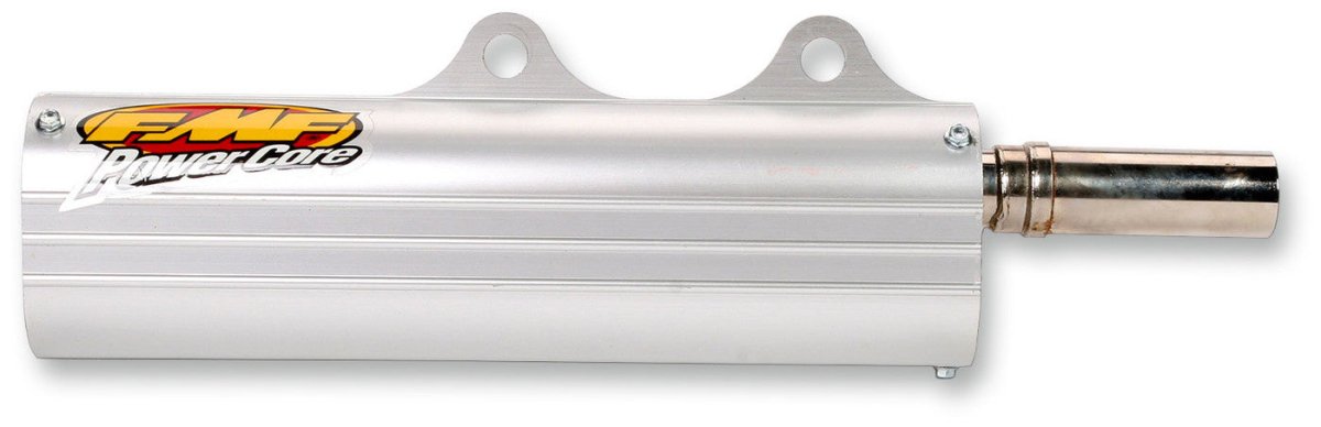 FMF 88 - 04 KX500 ISDE SILENCER (020223) - DRIVEN Canada's Powersports 020223