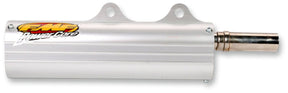 FMF 88 - 04 KX500 ISDE SILENCER (020223) - DRIVEN Canada's Powersports 020223