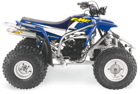 FMF 88 - 06 BLASTER POWERCORE 2 SILENCER (020263) - DRIVEN Canada's Powersports 020263