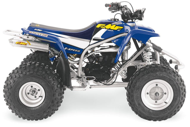 FMF 88 - 06 BLASTER POWERCORE 2 SILENCER (020263) - DRIVEN Canada's Powersports 020263