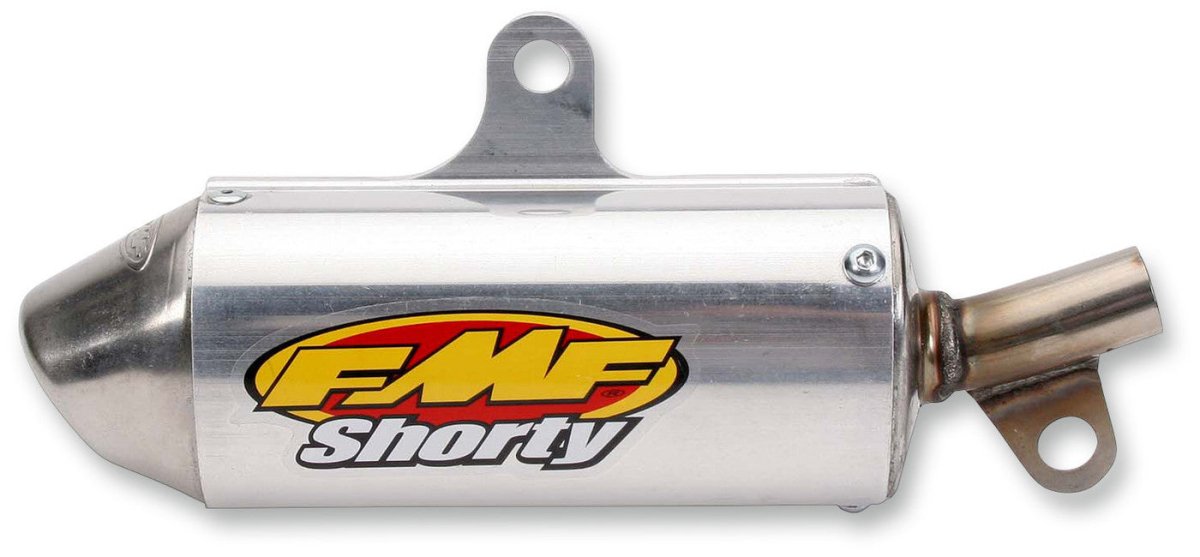 FMF 89 - 01 RM80/02 - 19 RM85 P - CORE 2 SHR (023011) - DRIVEN Canada's Powersports 023011