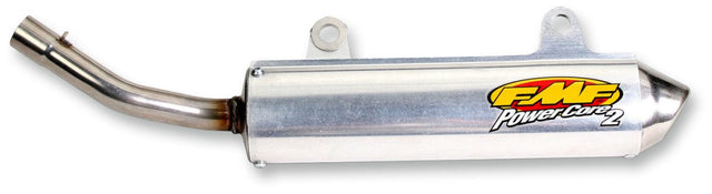 FMF 92 - 96 CR250 POWERCORE 2 SILENCER (020207) - DRIVEN Canada's Powersports 020207