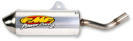 FMF 93 - 01 YZ80/02 - 23 YZ85 P - CORE 2 SILENCER (020259) - DRIVEN Canada's Powersports 020259